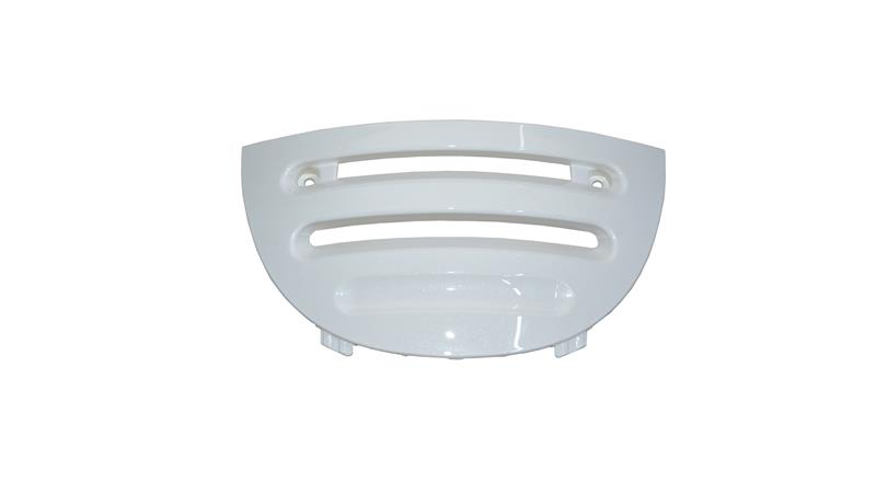 ORTA BİRLEŞTİRİCİ KAPAĞI BEYAZ (BRILLIANT125)